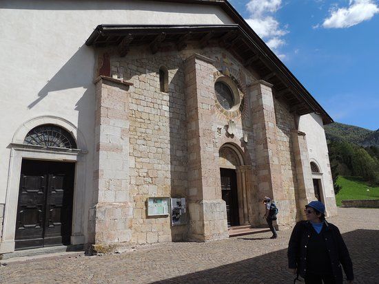 Pieve di San Lorenzo