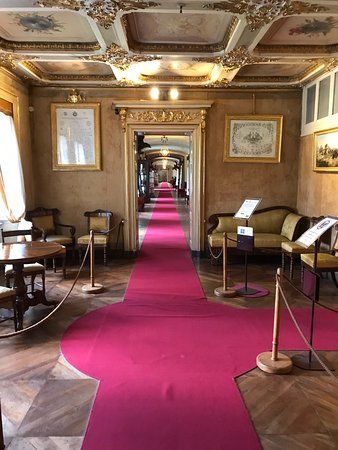 Il Castello Della Mandria