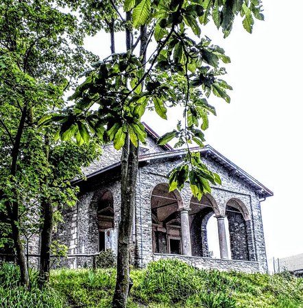 Chiesetta di Sant'Elia