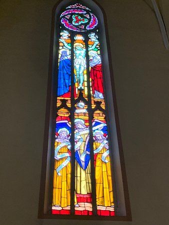 Chiesa di S. Giorgio Martire