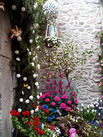 Santuario Madonnina del Monte di Gianico