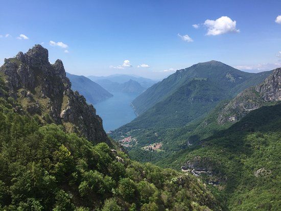 Foresta Regionale Valsolda