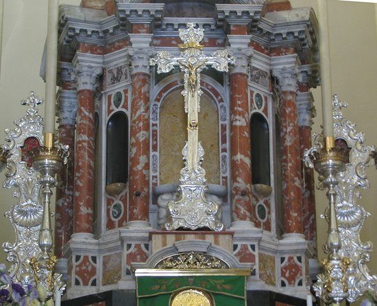 chiesa di Sant'Ulderico