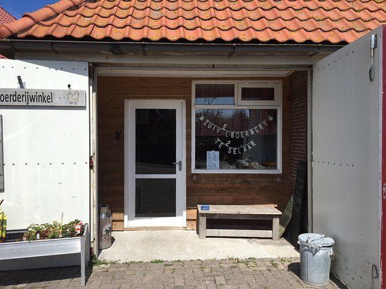 Zorgboerderij Tesselaar