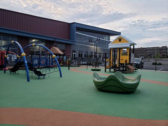 Addy Grace Playground