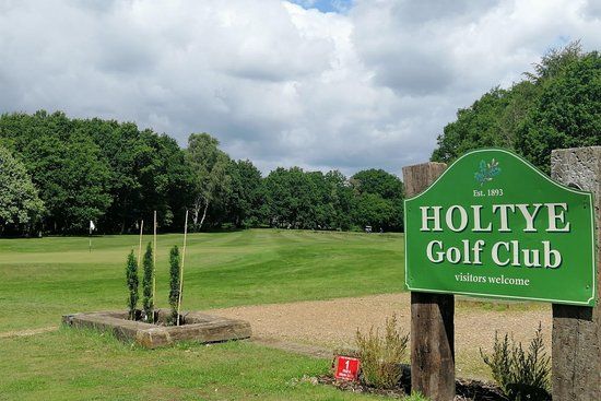 Holtye Golf Club