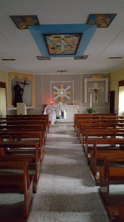 Convento Padri Passionisti