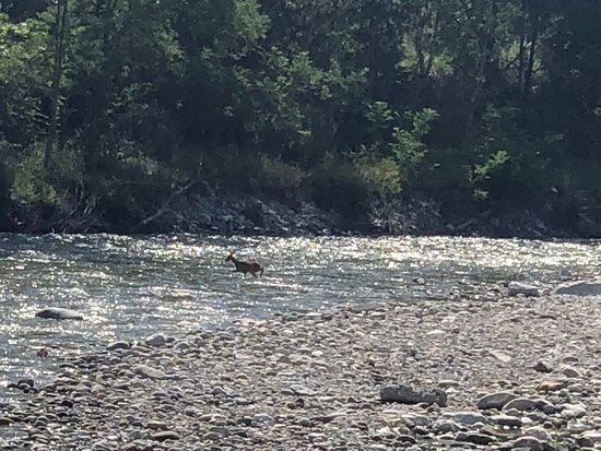 Ciclabile Fluviale di Cuneo