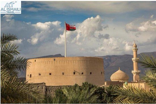 Alismaili Travel & Tourism