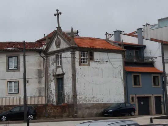 Capela da Senhora da Lapa