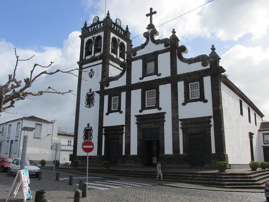 Igreja da Nossa Senhora do Rosario