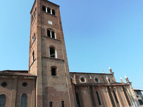 Santuario della Madonna delle Grazie
