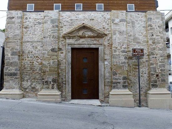 Chiesa di Santa Maria degli Angeli