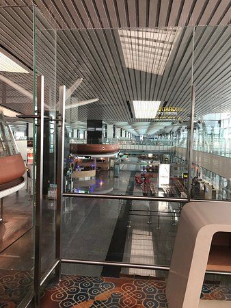 Aeropuerto Internacional Kempegowda