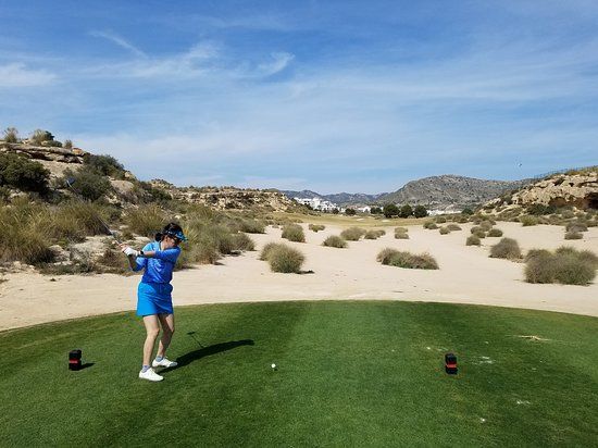 El Valle Golf Resort