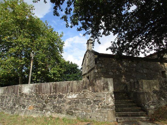 Capela Do San Martino