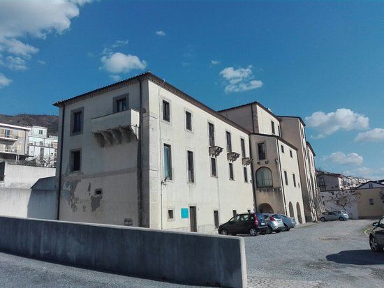 Complesso di San Agostino