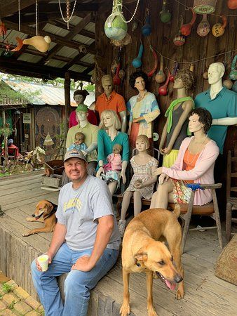 Home for Wayward Babydolls