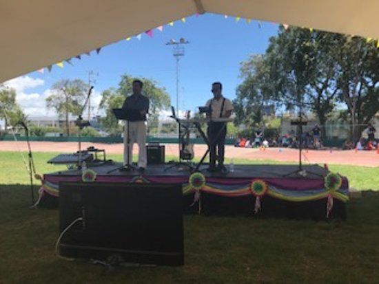 Cornerstone Community Church