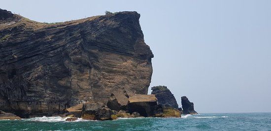 Punta Roca Partida