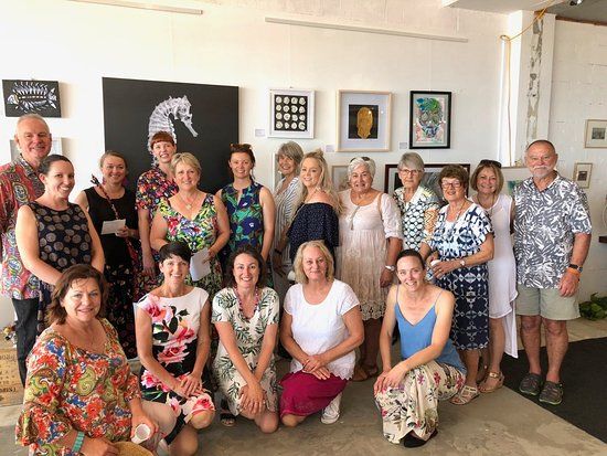 Artisan Collective Port Stephens