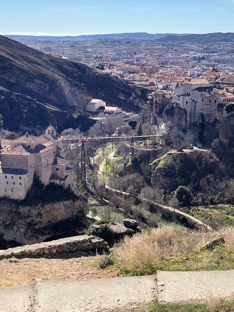 Mirador del Kiosco del Castillo
