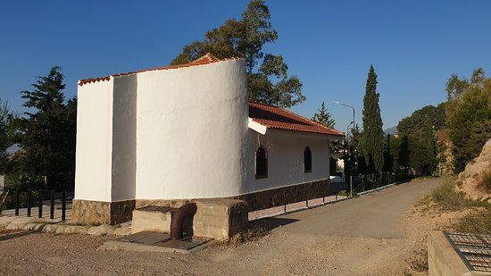 Ermita De La Candelaria