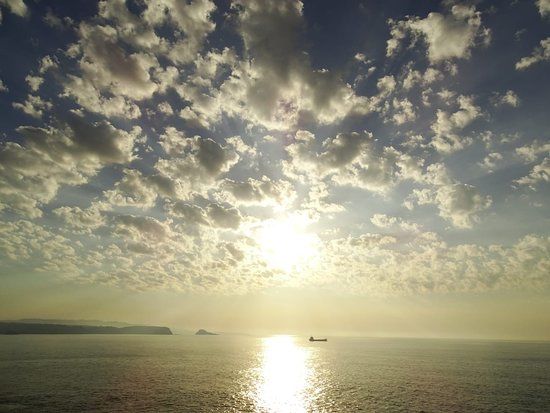 Faro de San Juan de Nieva