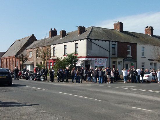 Silloth Motorcycle Museum