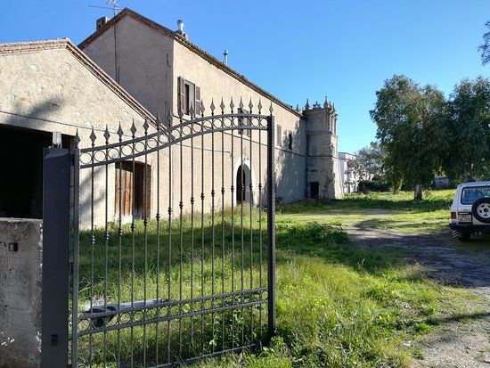 Palazzo Clausi