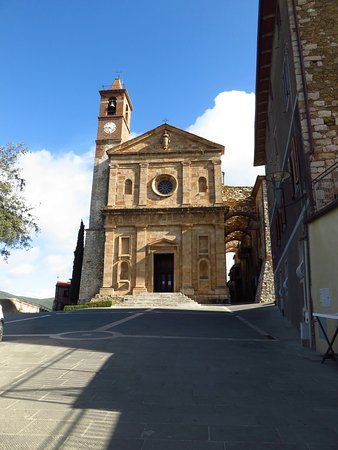 Chiesa di San Biagio