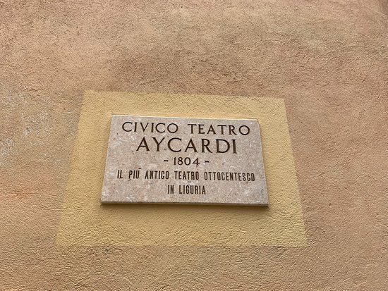 Teatro Aycardi