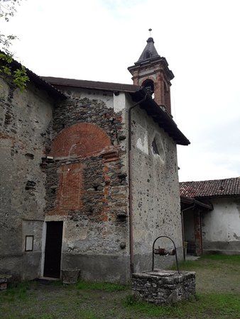Santuario della Madonna della Rocchetta