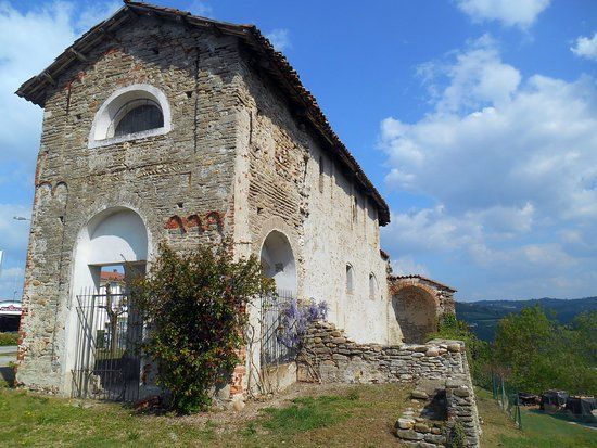 Cappella di San Pietro