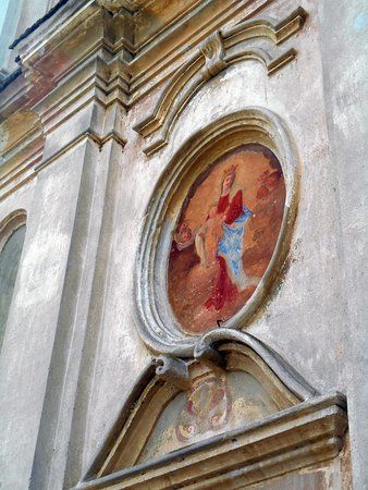 Santuario Madonna della Neve