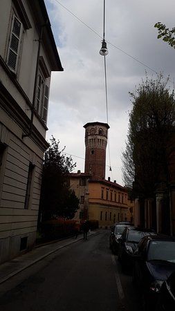 Torre dei Vialardi