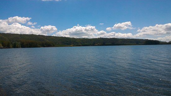 Giro del Lago di Vico