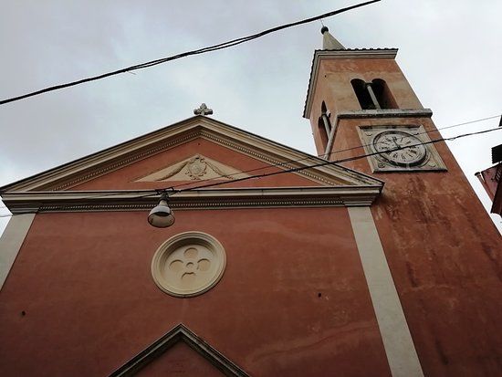 Parrocchia San Gregorio Magno