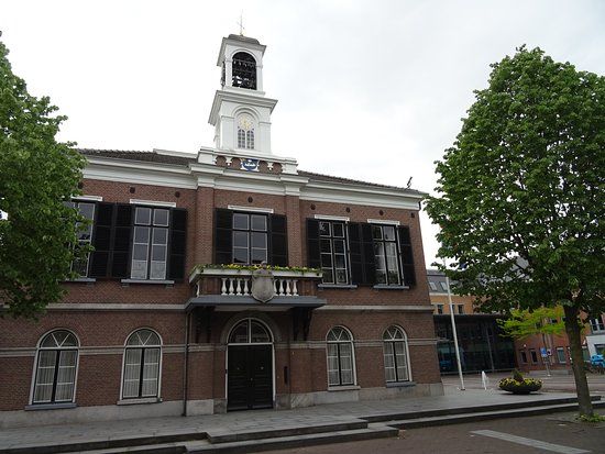 Oude Raadhuis Gemeente Barneveld