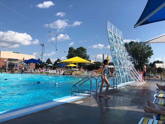 Siouxnami Water Park