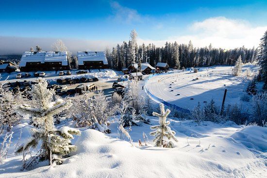 Kimberley Nordic Club