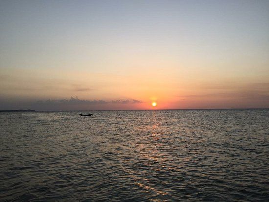 Praia de Ponta de Pedras