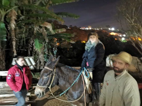 Pedra Bela Turismo de Aventura