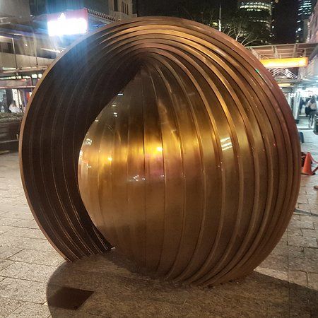 World Expo 88 Art Trail