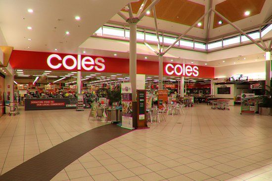 Dunsborough Centrepoint