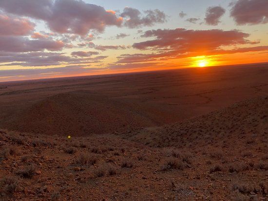 Silverton Heritage Walking Trail