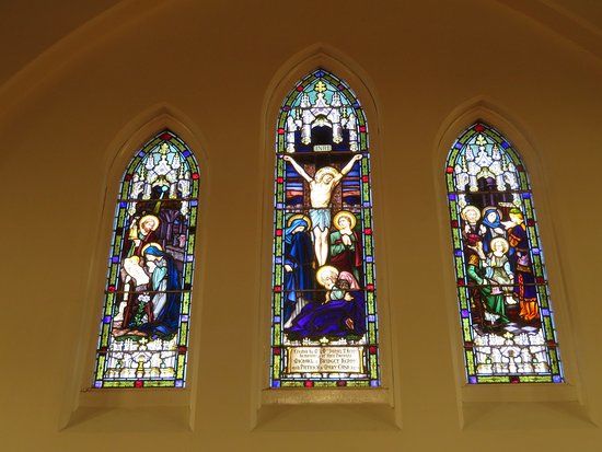 Saint Canute's Catholic Church