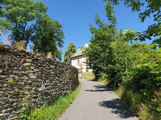 Kosciol pw. południowy zachód. Jozefa Oblubienca NMP