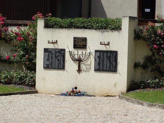 Souillac War Memorial