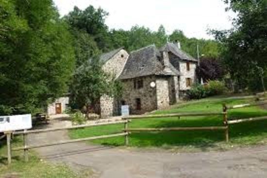 Musee du Moulin de Buree